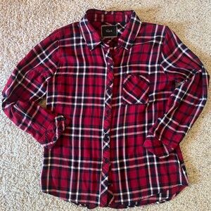 Rails Women’s Flanel